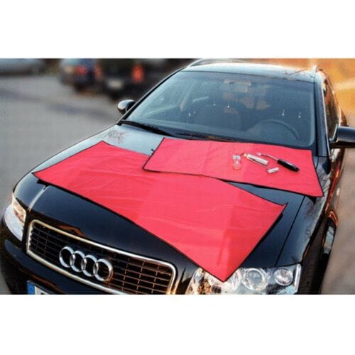 KS Tools 500.8055 5008055 Voertuigbeschermer (l x b) 90 cm x 50 cm