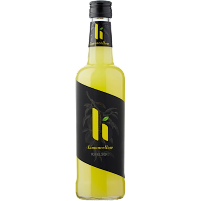 Limoncello - 500 ml