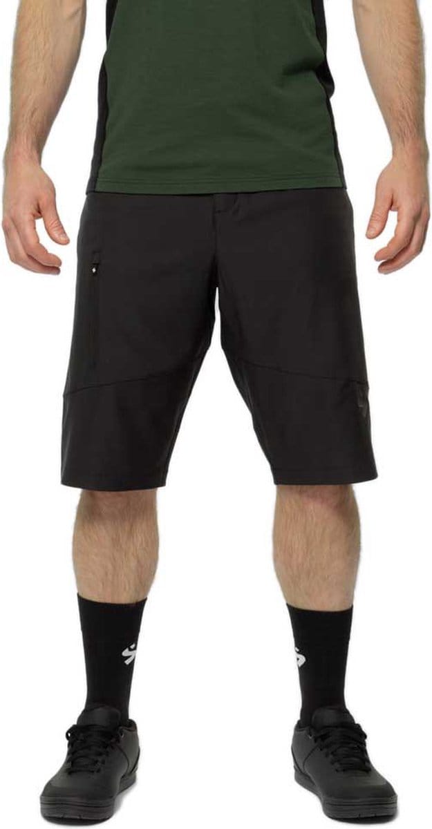 Sweet Protection Hunter Light Korte Broek Zwart S Man