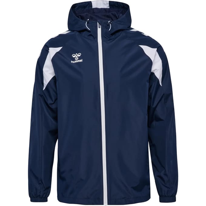 hummel hmlCORE 2.0 ALL-WEATHER JACKET