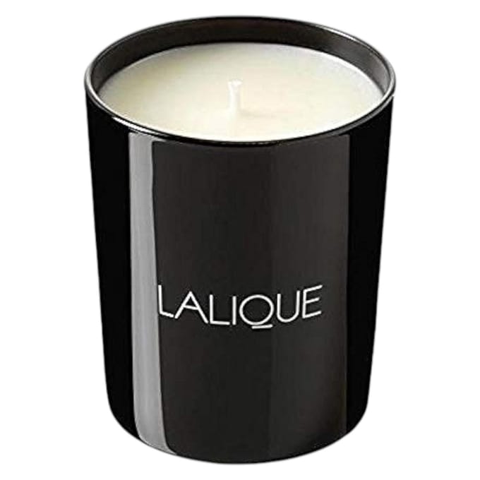 Lalique, Neroli Casablanca Maroc, Neroli, Geurkaars, 600 g