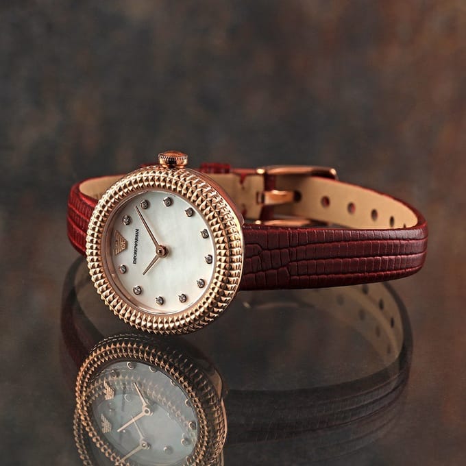 Emporio Armani AR11417 Horloge