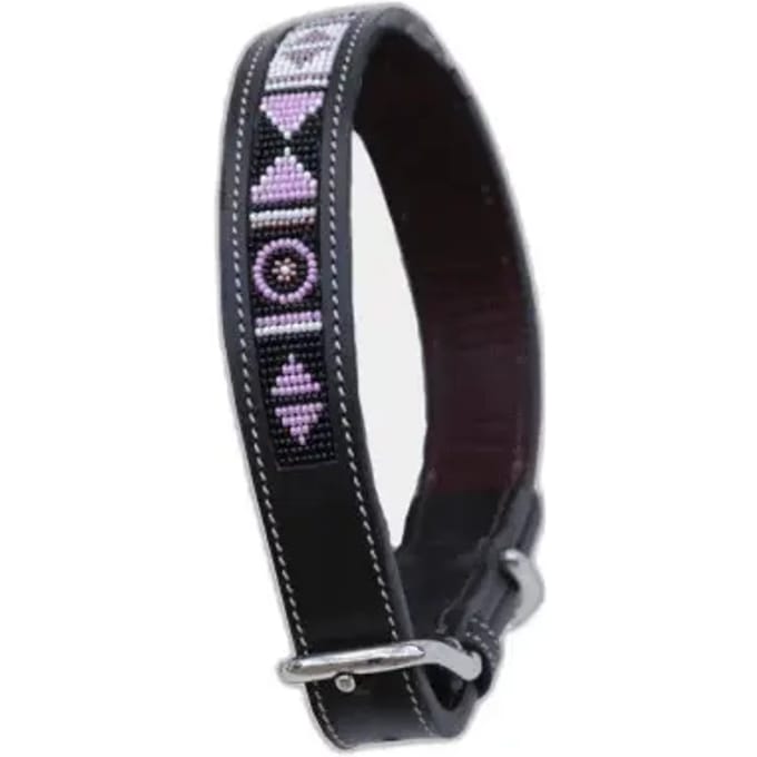 Hondenhalsband Pénélope Pearl