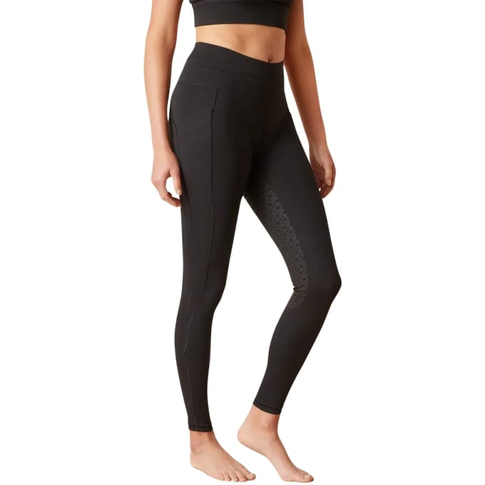 Dameslegging met volledige grip Ariat Eos 2.0