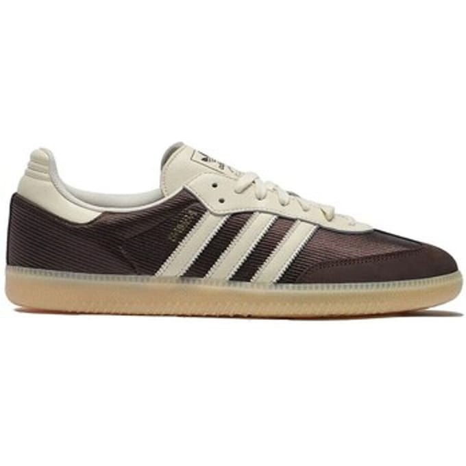 Lage Sneakers adidas Samba OG