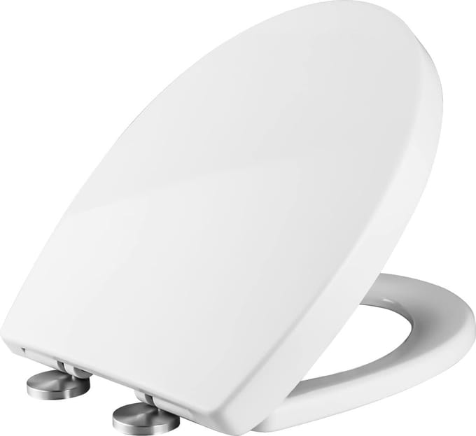 Premium toiletbril