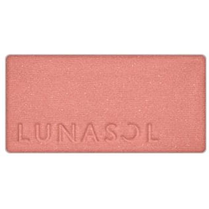 Kanebo - Lunasol Coloring Sheer Cheeks Glow 07 Refill