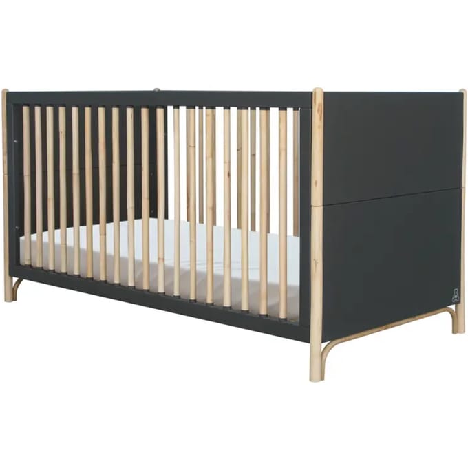 Groei bed Théo Bébé Oceane 70x140