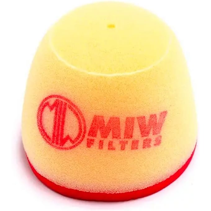 Motorfiets luchtfilter Meiwa Miw Offroad K2191