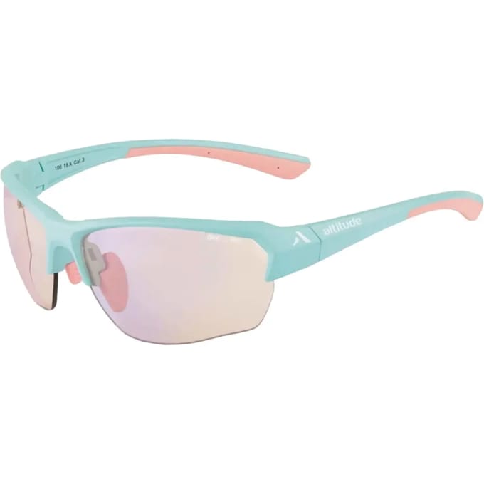 Zonnebril Altitude Eyewear Holeshot