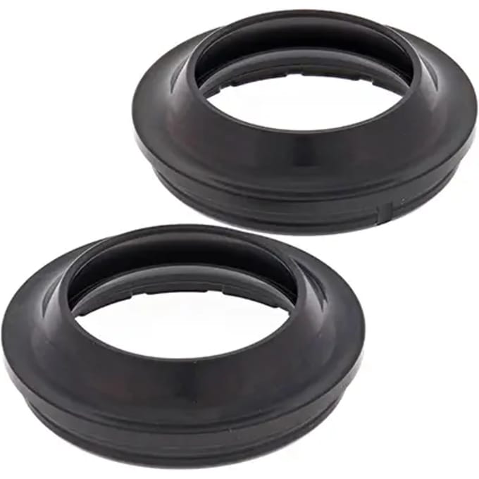 Set stofafdekking voor de vork All Balls Racing 57-144