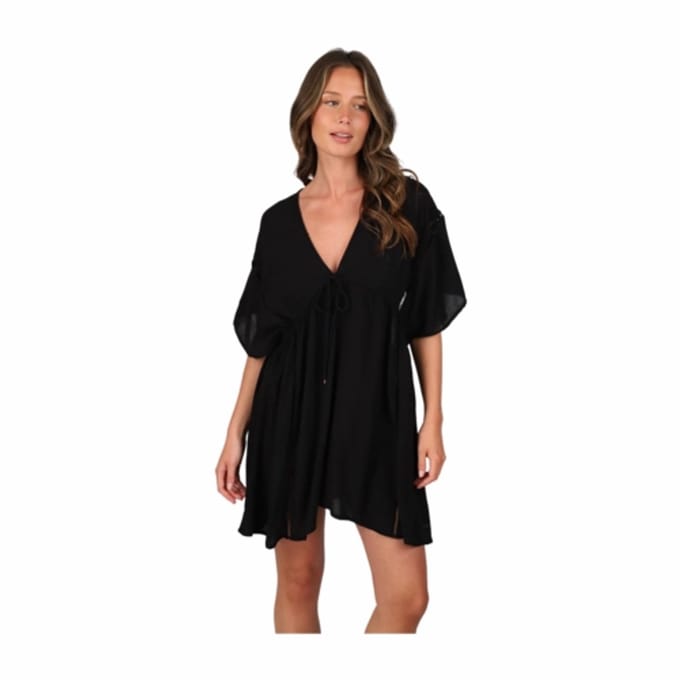 Tuniek Brunotti Women Tunya Black-XXL