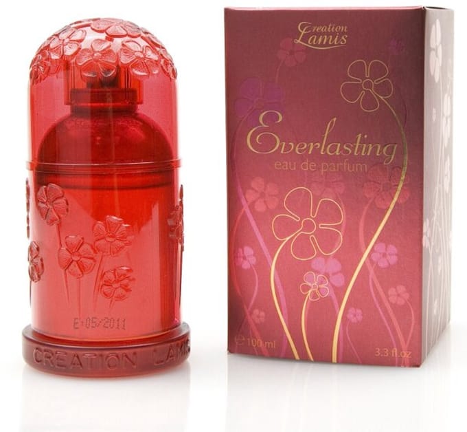Creation Lamis Everlasting Eau de Parfum For Women 100ml