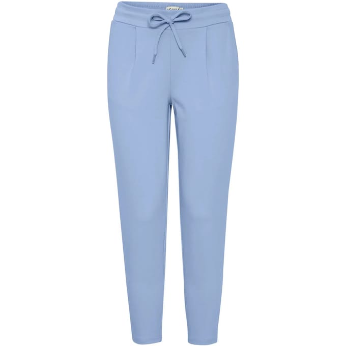 ICHI - IHKATE PA - Dames - Regular fit jeans