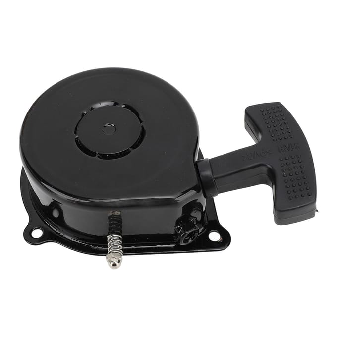 Démarreur à Lanceur en Aluminium pour Tondeuse à Gazon Lt A50 Alt50 Lt50 Quad Master 02-05