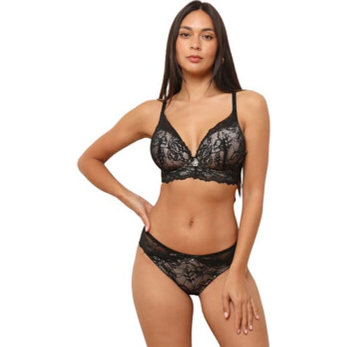 Gewatteerde bh La Modeuse 75366_P178117