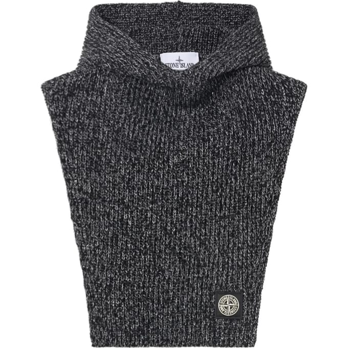 Balaclava met kompaslogo