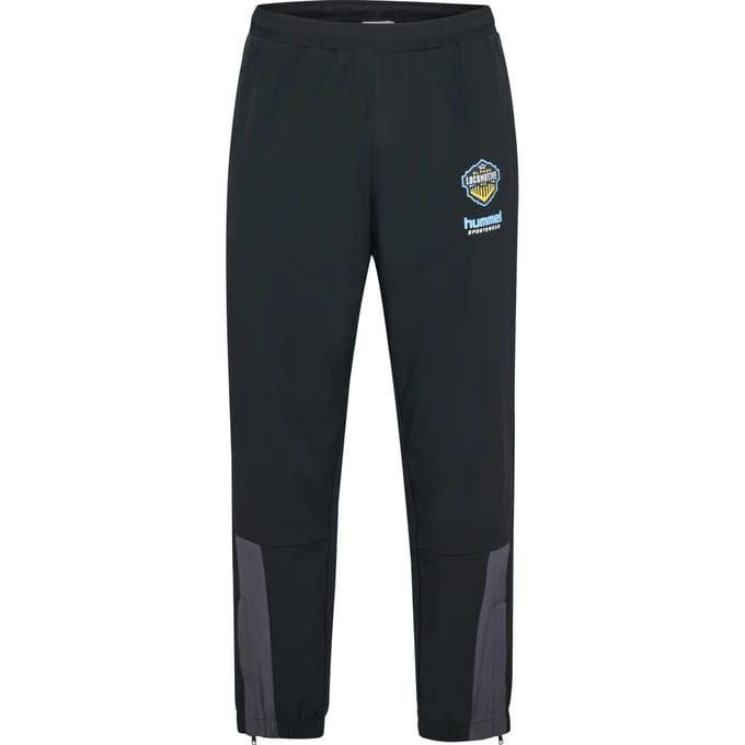 Hummel trainingsbroek Hmlloose Track Pants Sw El Paso 230292