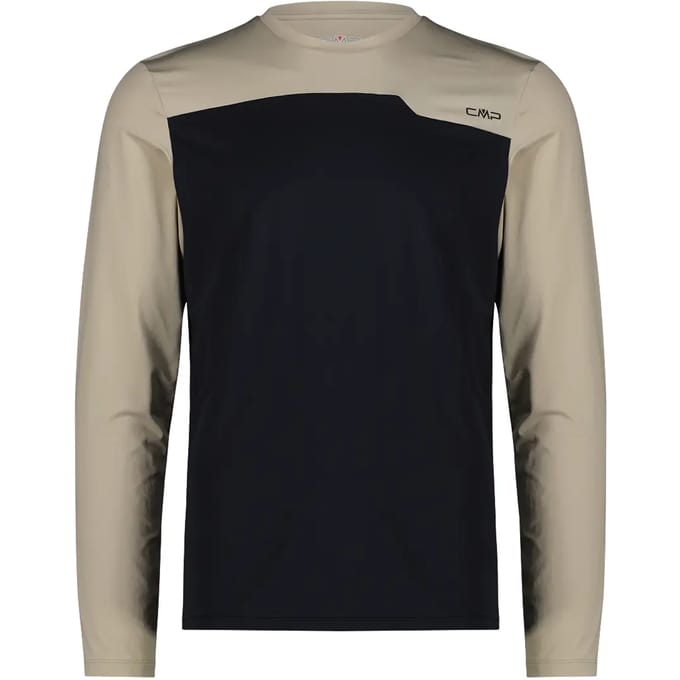 Technisch shirt met lange mouwen CMP Unlimitech