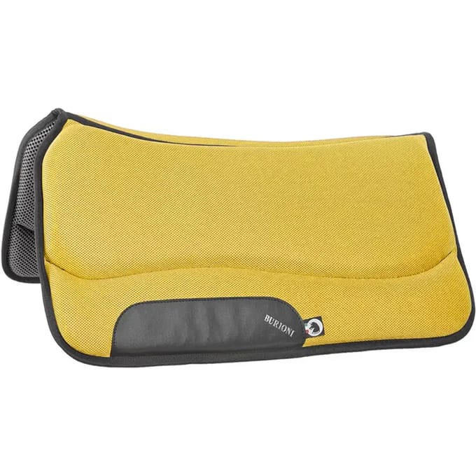 Western zadeldek voor pony Burioni Techno sympanova