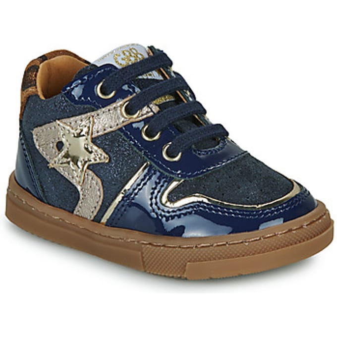 GBB  Hoge Sneakers LAMANE FLEX