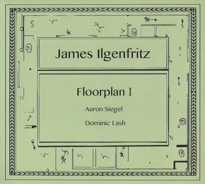 Floorplan I