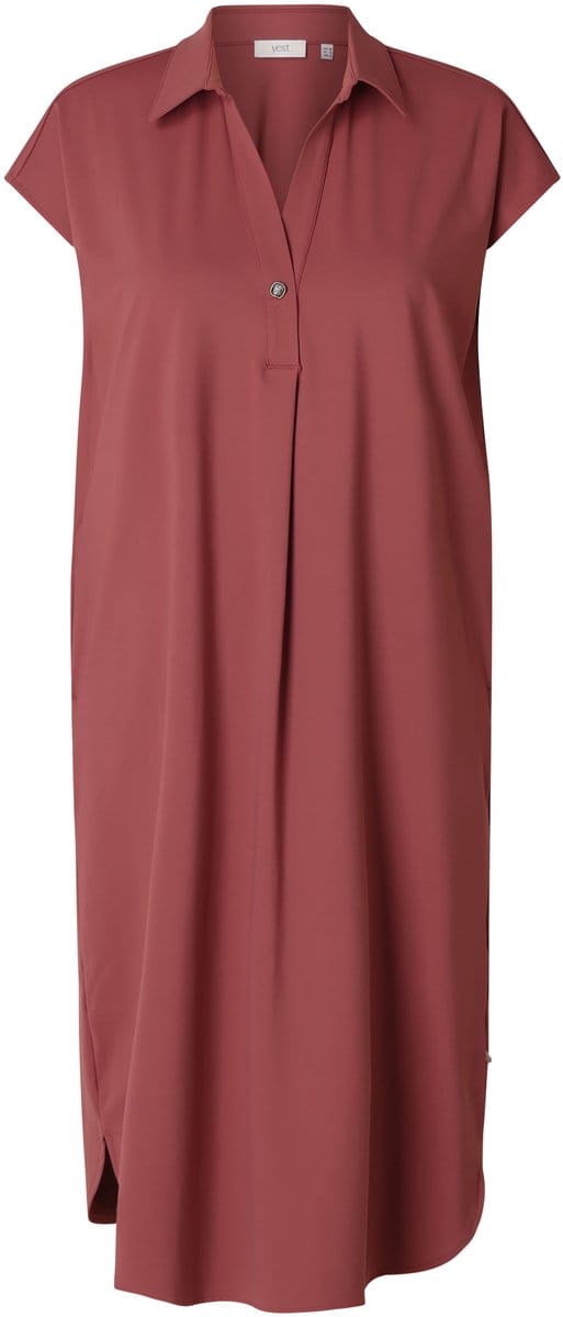 YEST Kloe One pieces - Plum - maat 36