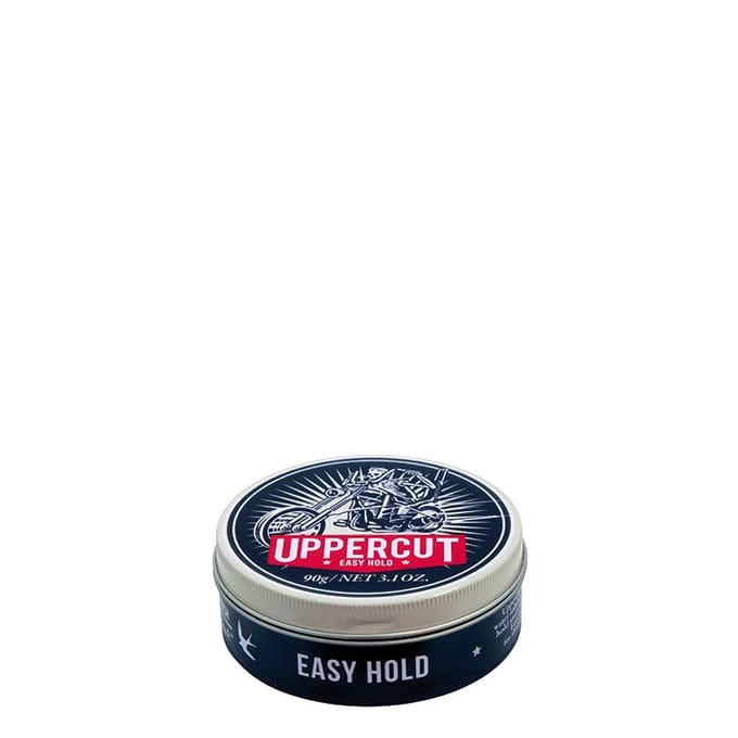 Uppercut Deluxe Hairstyling Gemakkelijk vasthouden Haarcrème Heren 90 g