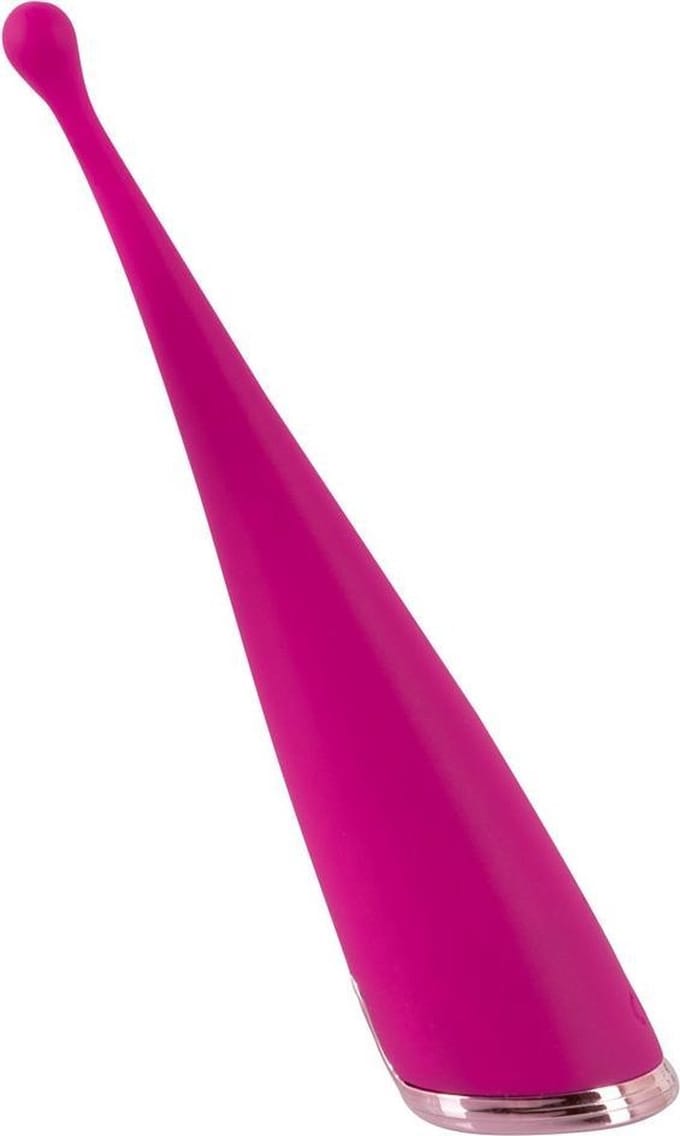 Couples Choice Spot Vibrator Roze