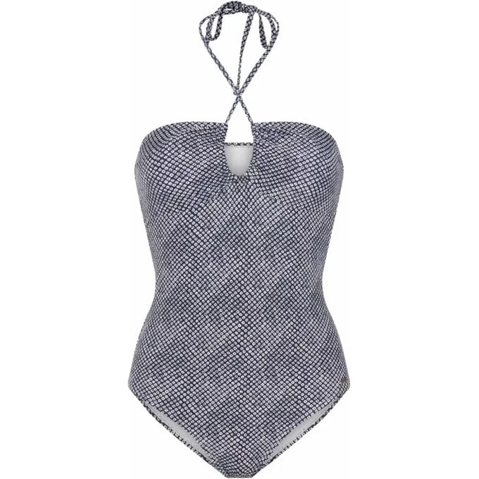 Protest Prtjagger – Badpak Dames – Brede banden – Uitneembare vulling – Stretch