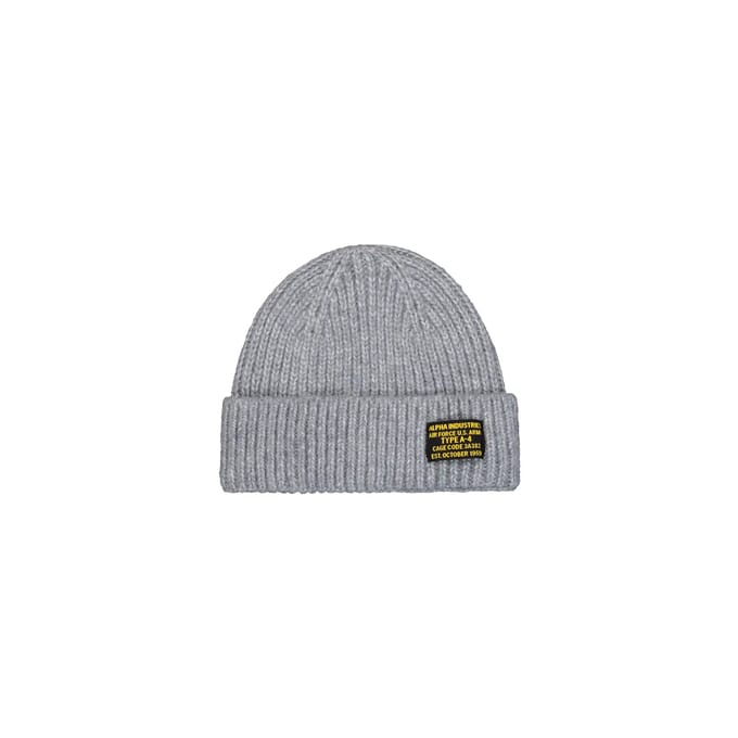Cap Alpha Industries A-4 Watch