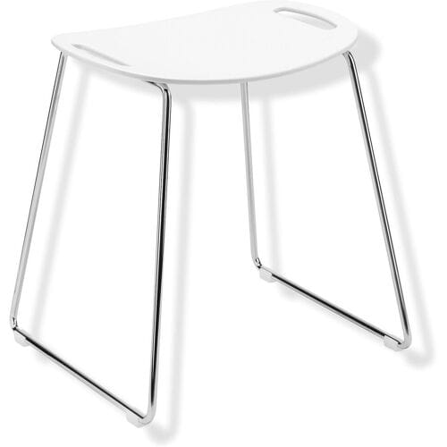 HEWI Shower stool 950.51.30098
