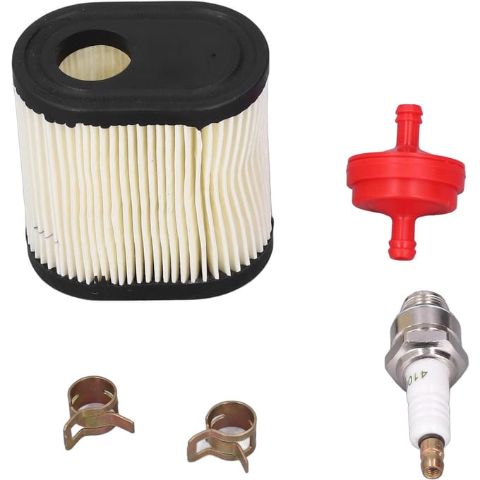 Grasmaaier Luchtfilterhuis Tuin Grasmaaier Filter Accessoires voor Tecumseh 36905 740083A
