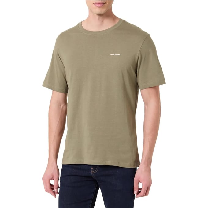 T-shirt Pepe Jeans Basic