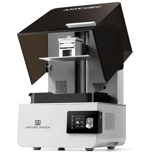 ANYCUBIC Photon P1 14K 3D-printer - 10,1 inch LCD met auto-leveling 3.0 voor uiterst gedetailleerde prints van JOYBUY.