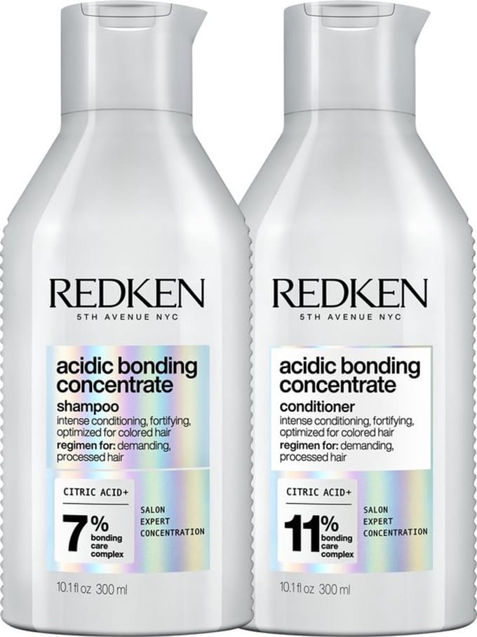 Redken Acidic Bonding Combi 2x 300ml
