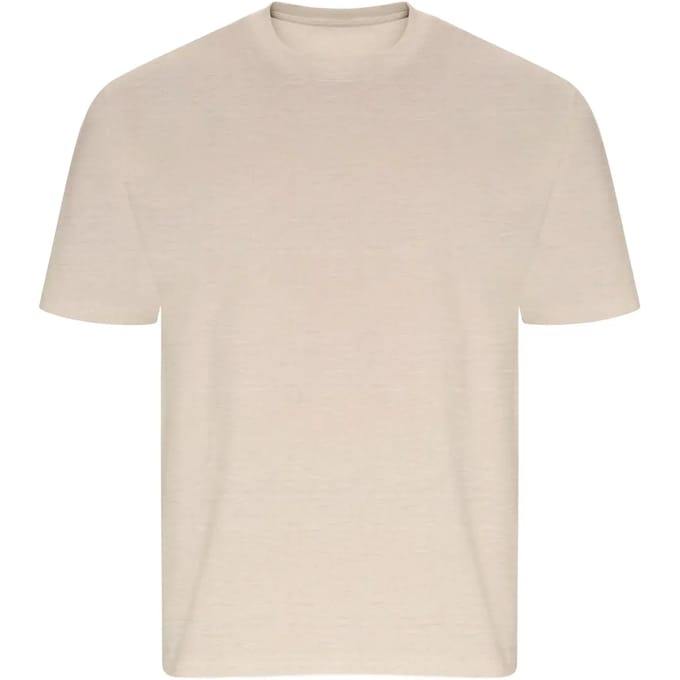 Oversized T-shirt Ecologie