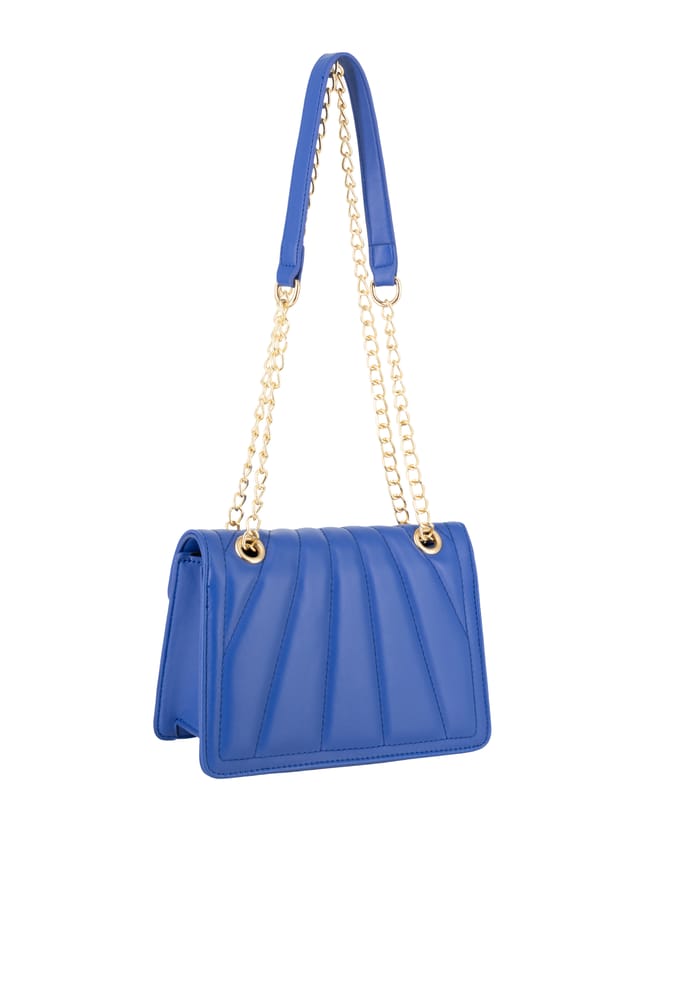 Faina Handtas Dames blauw