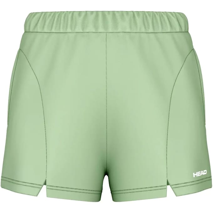 HEAD - DYNAMIC SHORTS WOMEN - CE - M