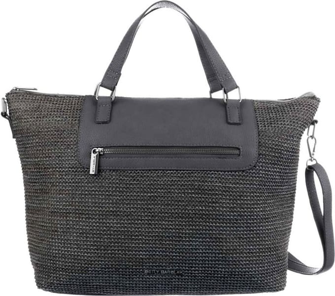 Betty Barclay Schoudertas Shopper Bag Black Zwart
