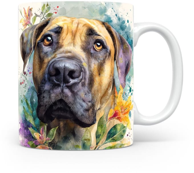 Beker Boerboel