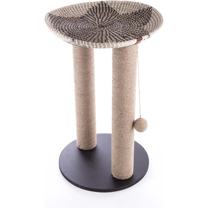 Kattenboom Martin Sellier Perchoir Etoile