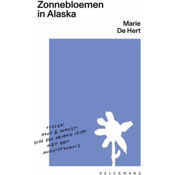 Zonnebloemen In Alaska - Marie De Hert