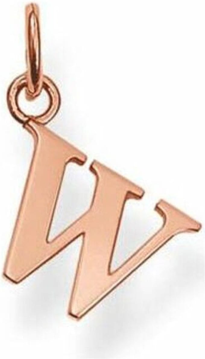 Hanger Dames Thomas Sabo PE610-415-12 24 mm