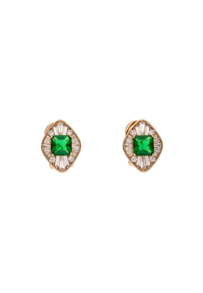 Gaya Earrings