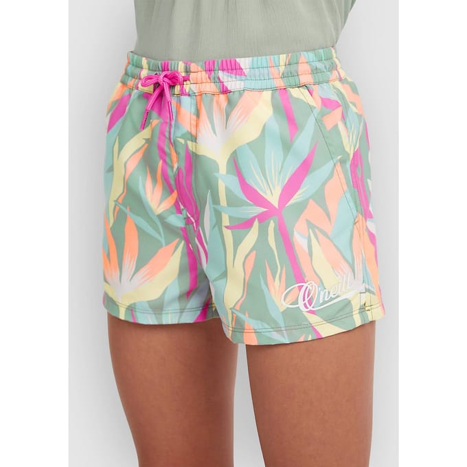 O'Neill Essentials Kids Broek groen