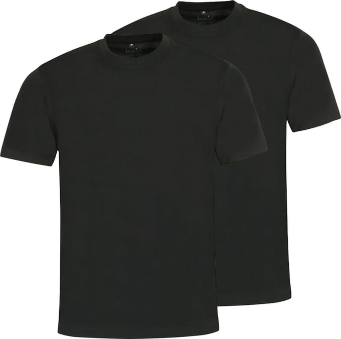 hajo T-shirt Set van 2