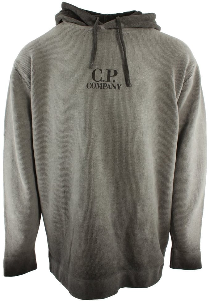 C.P. Company sweater maat XXL