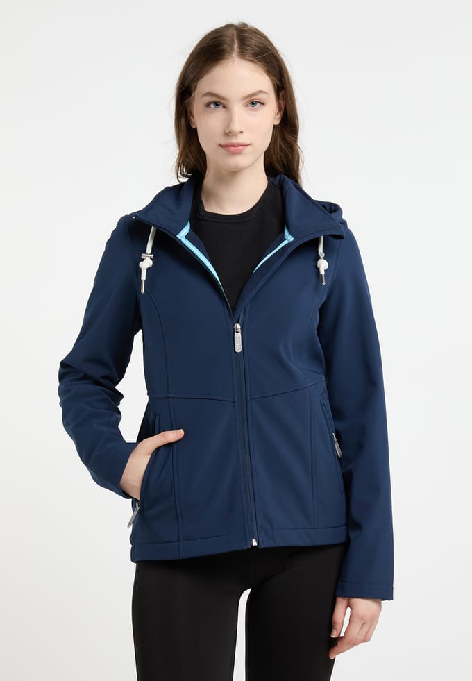 TALENCE Softshell jas alary