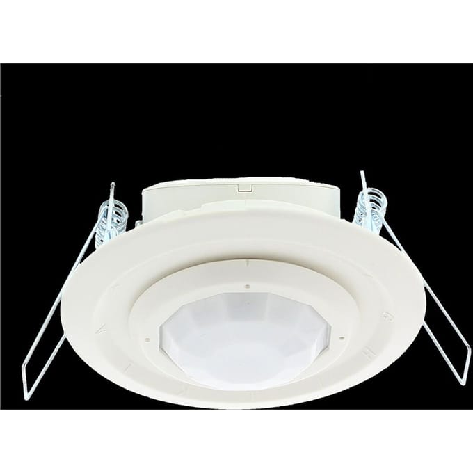 Klemko PIR Bewegingsschakelaar (Compleet) - 870551